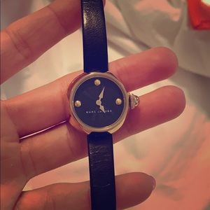 Marc Jacobs watch